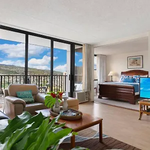 Nani W/golf/mountain/canal View +1 Free Park Apartment