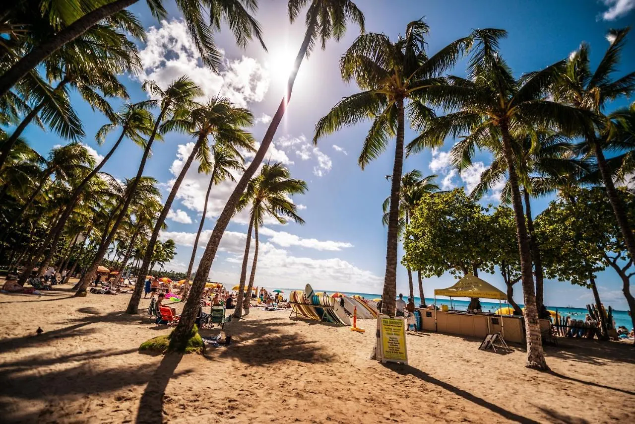 Mountain View Getaway, Free Parking And Beach Steps Away Honolulu 0*,  United States