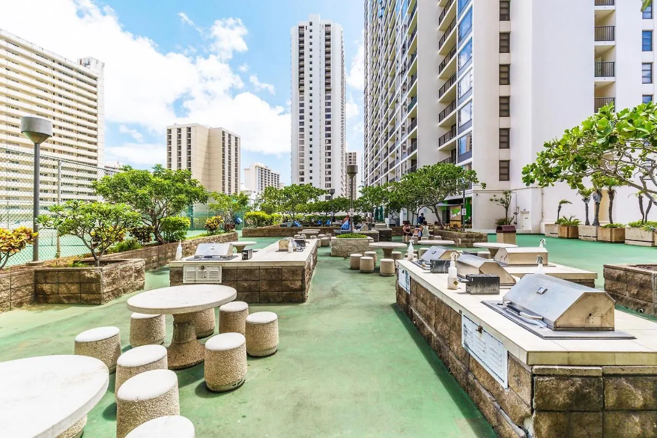 Mountain View Getaway, Free Parking And Beach Steps Away Honolulu 0*,
