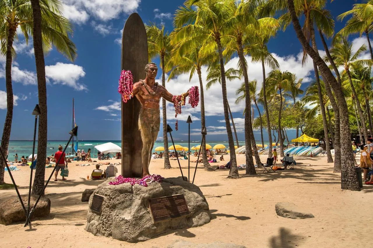 Apartment Mountain View Getaway, Free Parking And Beach Steps Away Honolulu
