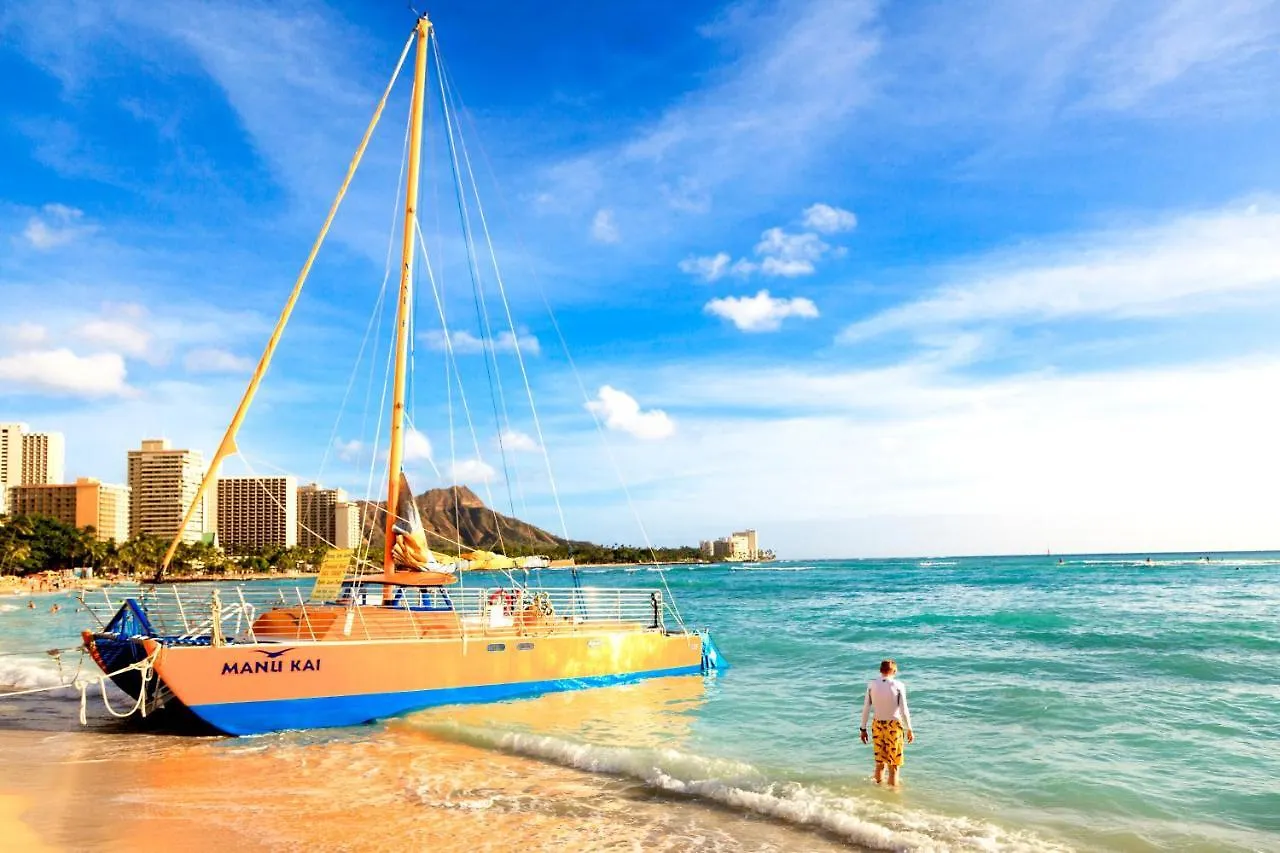 Mountain View Getaway, Free Parking And Beach Steps Away Honolulu 0*,