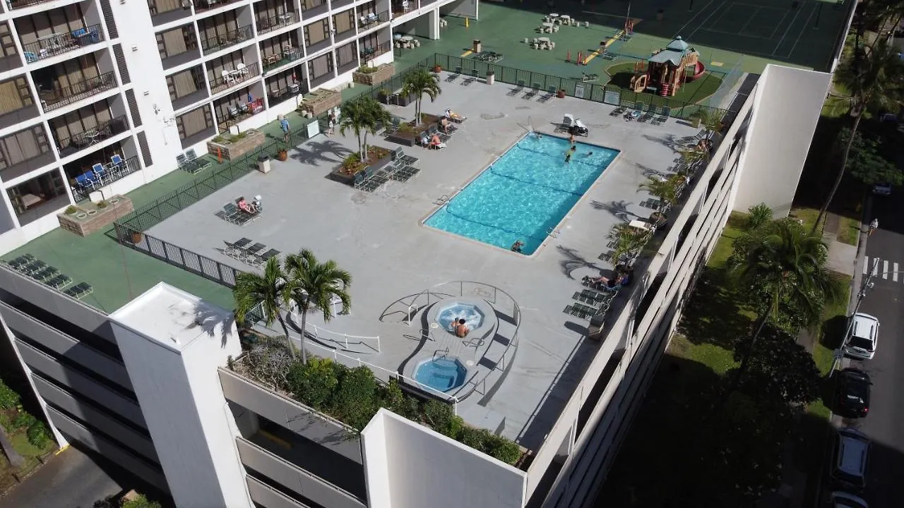 Mountain View Getaway, Free Parking And Beach Steps Away Honolulu United States