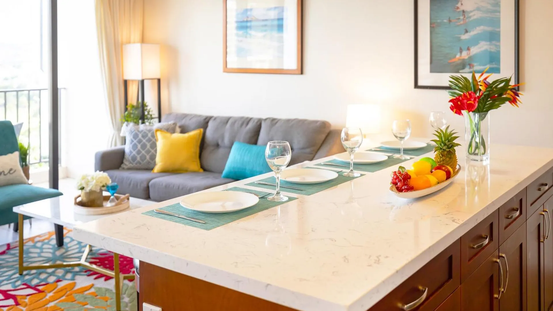 Mountain View Getaway, Free Parking And Beach Steps Away Honolulu