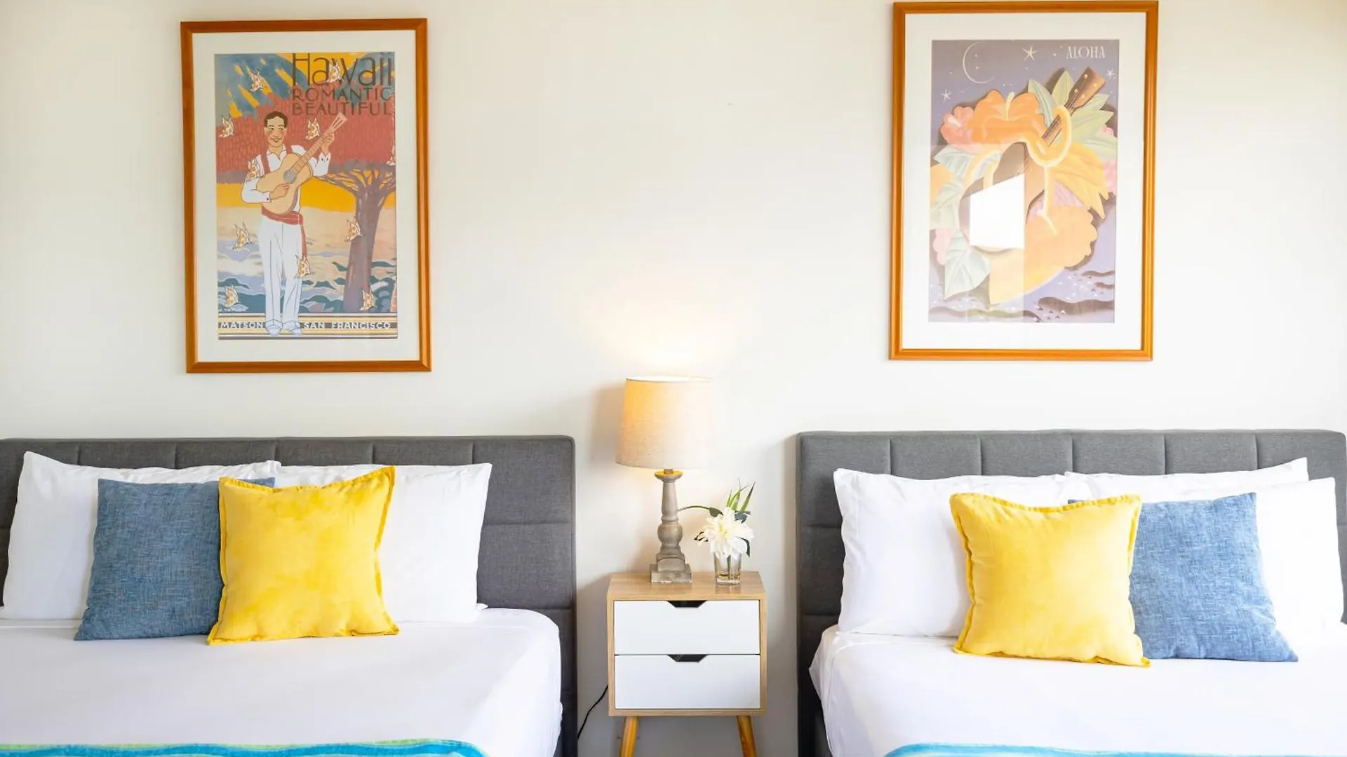 Mountain View Getaway, Free Parking And Beach Steps Away Honolulu