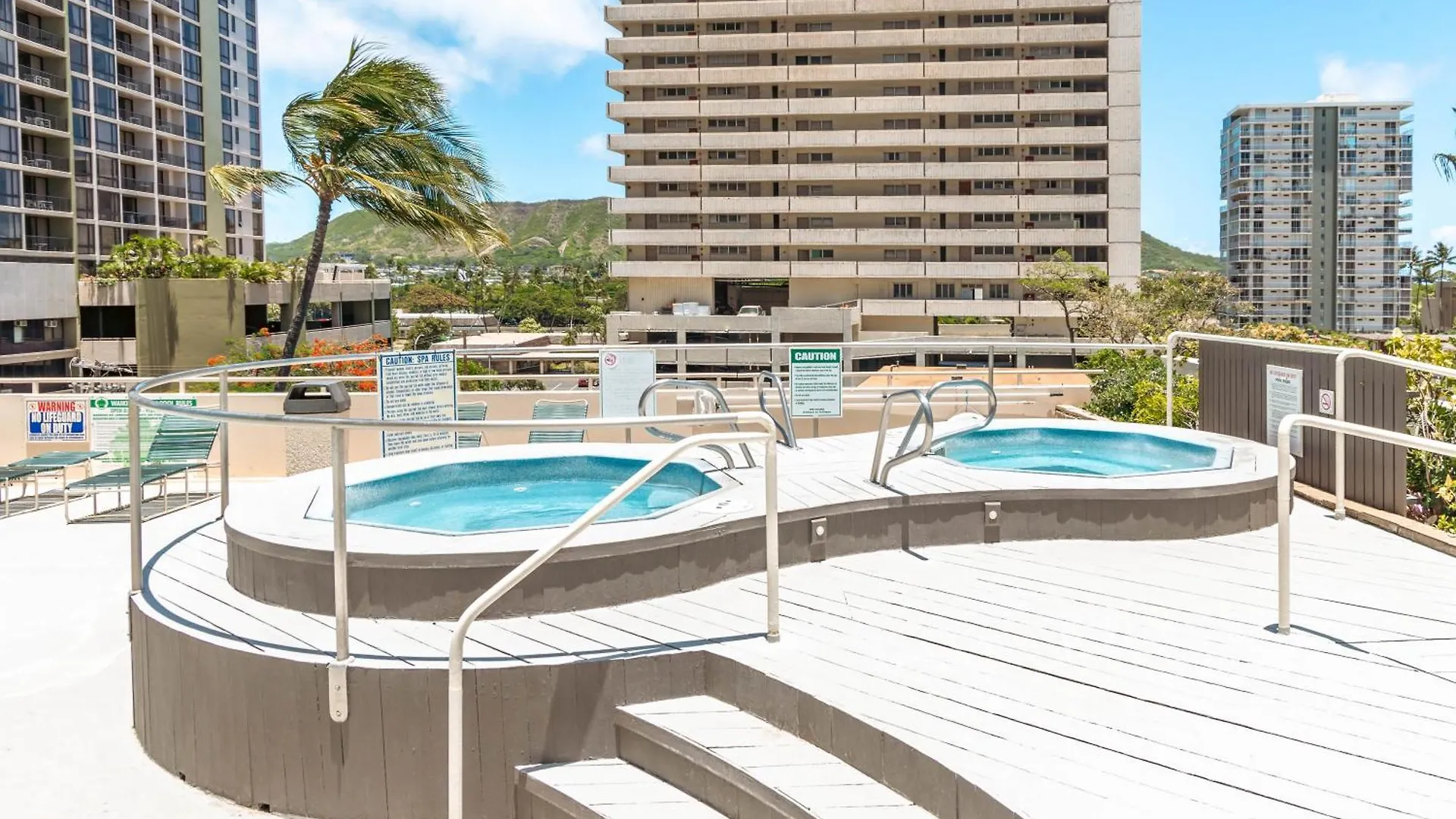 Mountain View Getaway, Free Parking And Beach Steps Away Honolulu 0*,